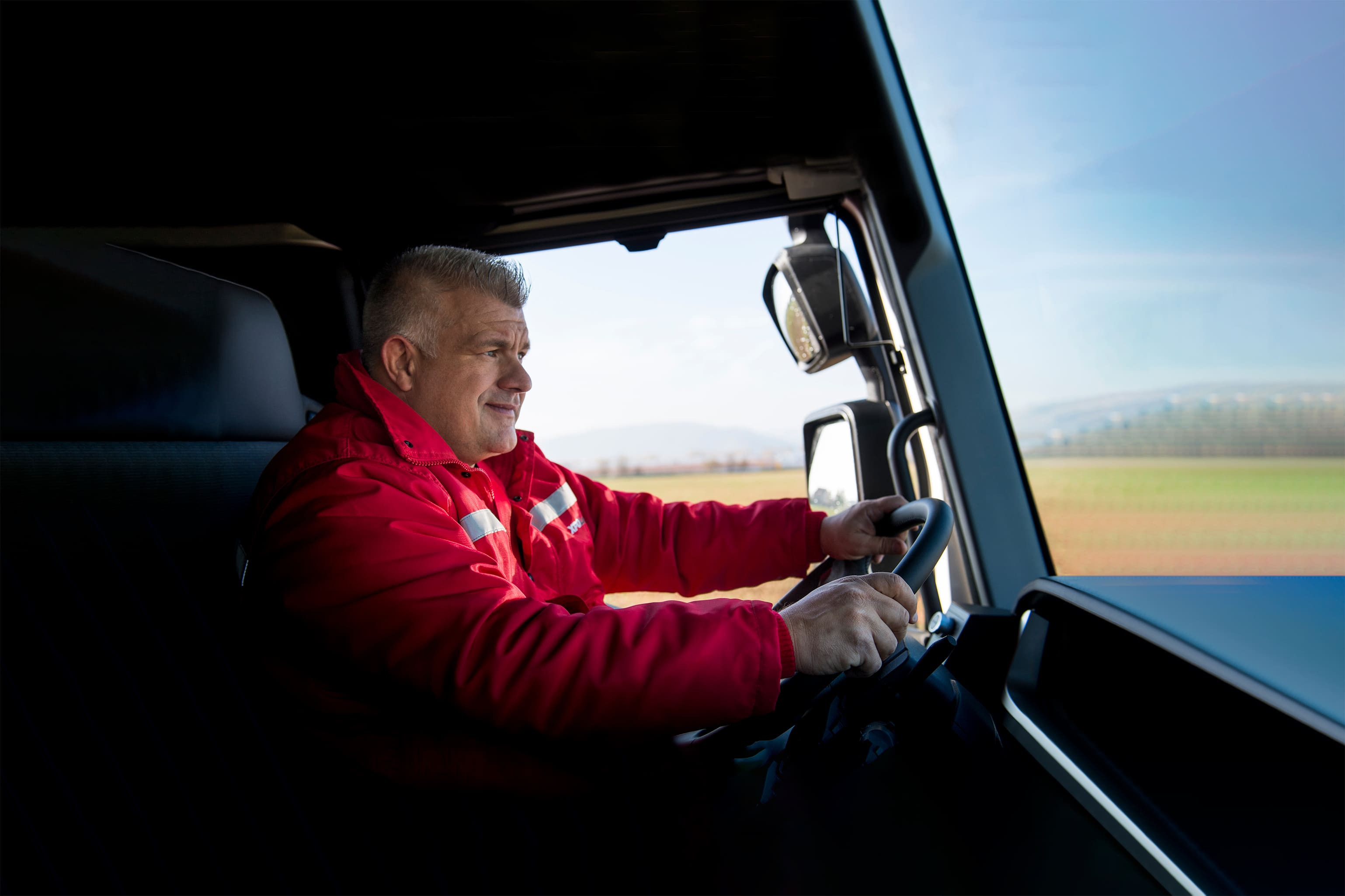 About STG Logistics | TruckersReport
